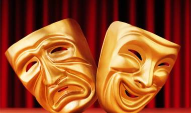 Día del Teatro Nacional