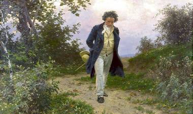 Ludwig van Beethoven