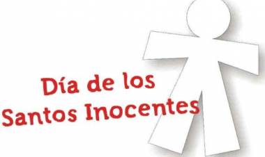 Día de los Inocentes