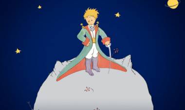 El principito