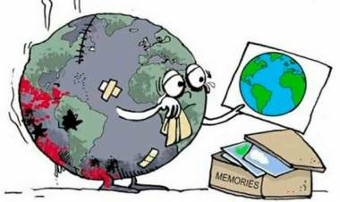 Día Internacional de la Madre Tierra