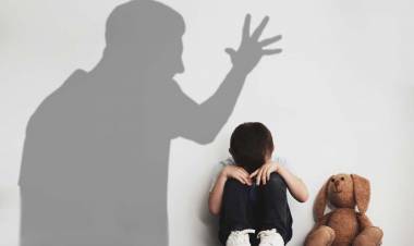 El Día Internacional de Lucha contra el Maltrato Infantil