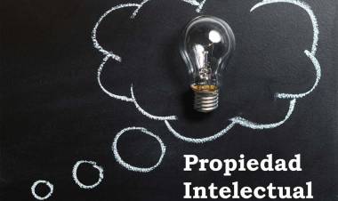 Propiedad Intelectual