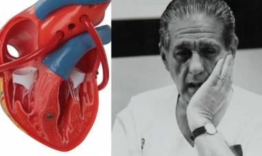 El bypass, la técnica creada por Favaloro que mejoró la vida de millones de pacientes