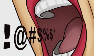 ¿MALDECIR ES DECIR MAL?