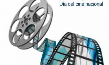 Día del Cine Nacional