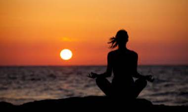 El Día Internacional del Yoga