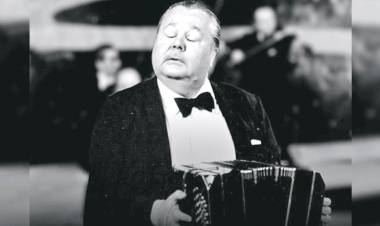 Día Nacional del bandoneón