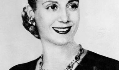 70 años sin Evita