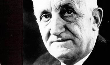 ARTURO ILLIA, FIGURA EJEMPLAR