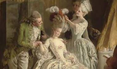 Día internacional del peluquero