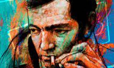 JULIO CORTAZAR