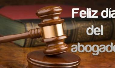 Día del Abogado
