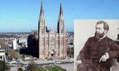 Dardo Rocha el gobernador que levantó una ciudad 