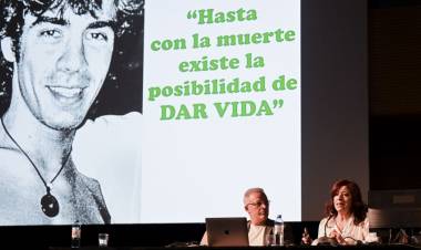 Congreso Mundial de Trasplante de Buenos Aires