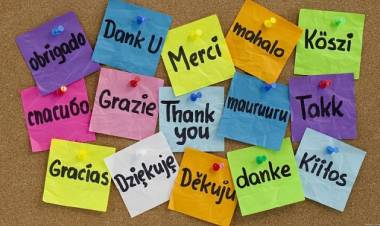 Día Internacional de la Traducción