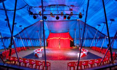 Día Nacional del Circo