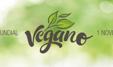 Día Mundial del Veganismo