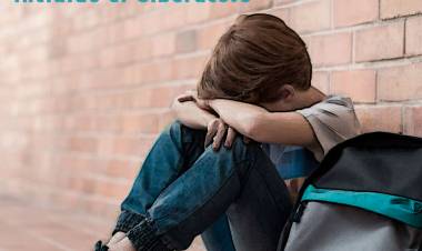 Día Internacional contra la Violencia y el Acoso Escolar