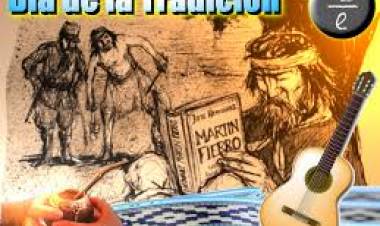 Día de la tradición 
