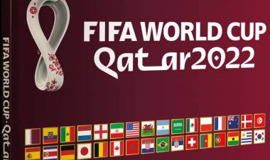 El Mundial de Qatar