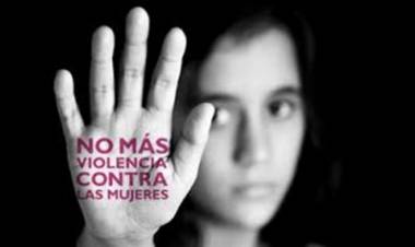 Día Internacional de la Eliminación de la Violencia contra la Mujer