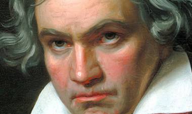 Ludwig van Beethoven