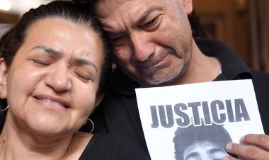 Inicia el juicio por el crimen de Fernando.