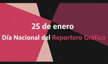 26° aniversario del asesinato de José Luis Cabezas