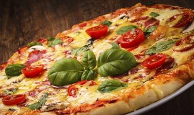 Día Mundial de la Pizza