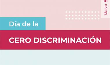 Día de la Cero Discriminación