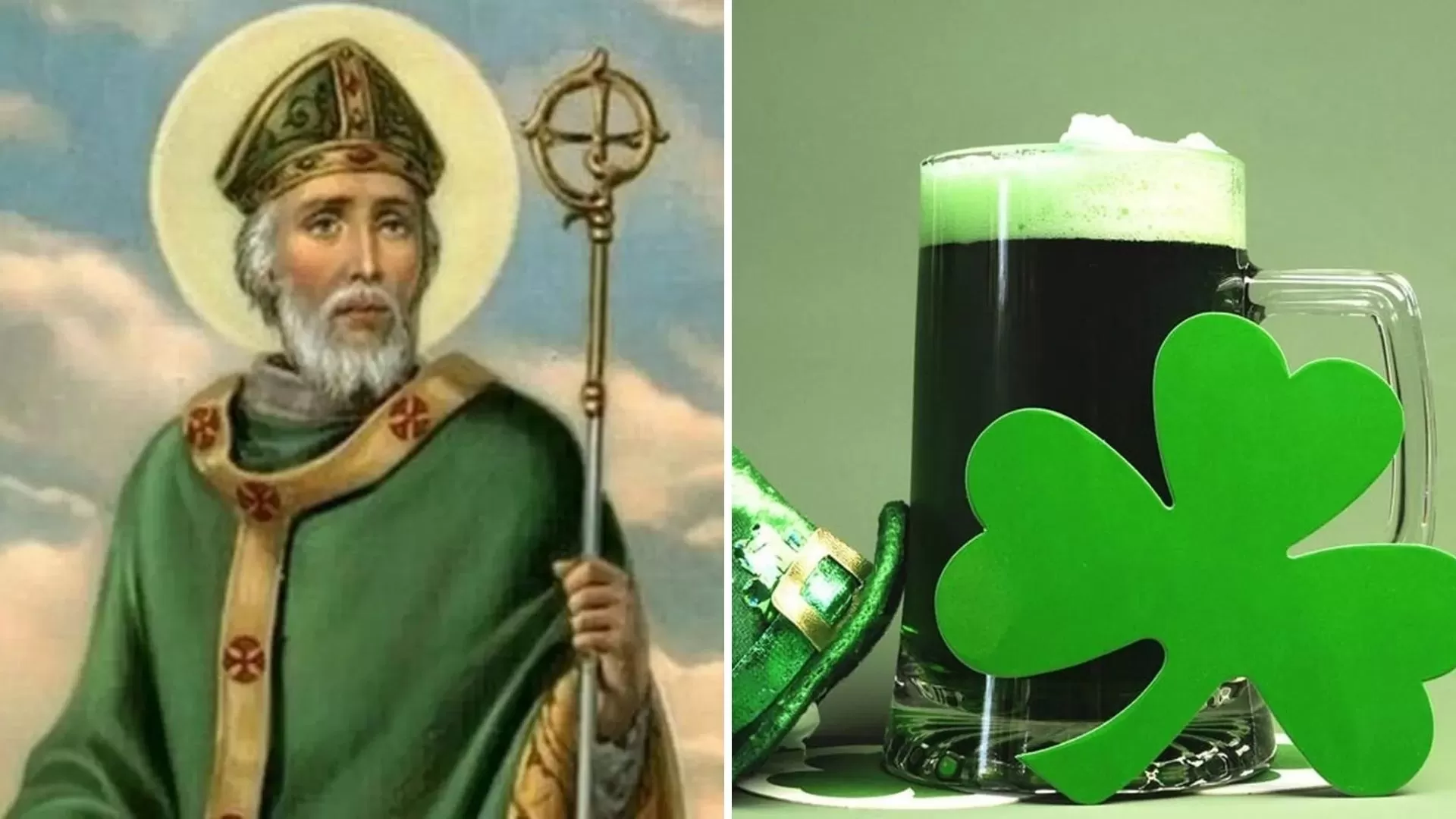 Día de San Patricio