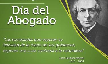  Día del Abogado