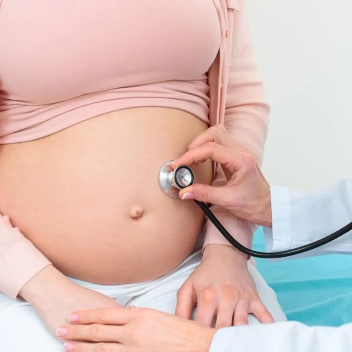 Día Internacional de la Obstetricia