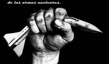 Día Internacional para la Eliminación Total de las Armas Nucleares