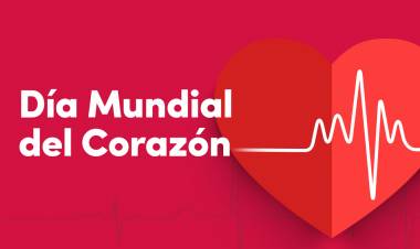 Gracias al Corazón