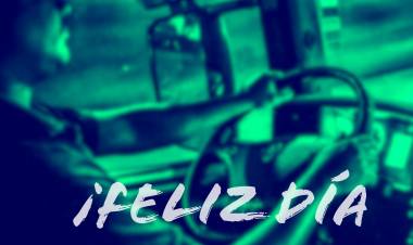 Día del camionero en la Argentina