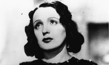 Edith Piaf