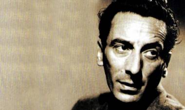 ENRIQUE SANTOS DISCÉPOLO 