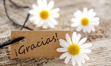 Día Internacional del Agradecimiento