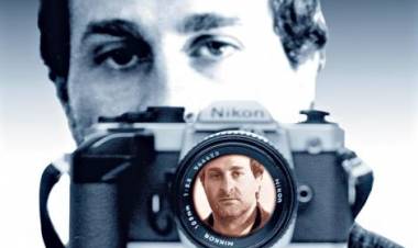 Día Nacional del Reportero Gráfico