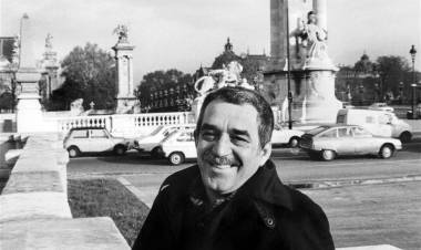 Relatos de un grande