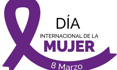 Día Internacional de la Mujer 