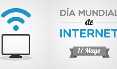 Día Mundial de Internet