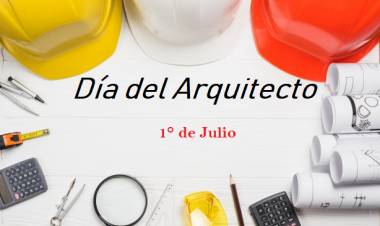 Día del Arquitecto Argentino