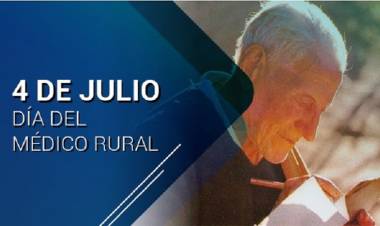 Día del Médico Rural