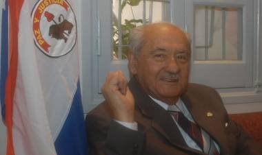 Día Internacional de la Amistad