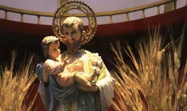 Día de San Cayetano: la historia del patrono del pan y el trabajo