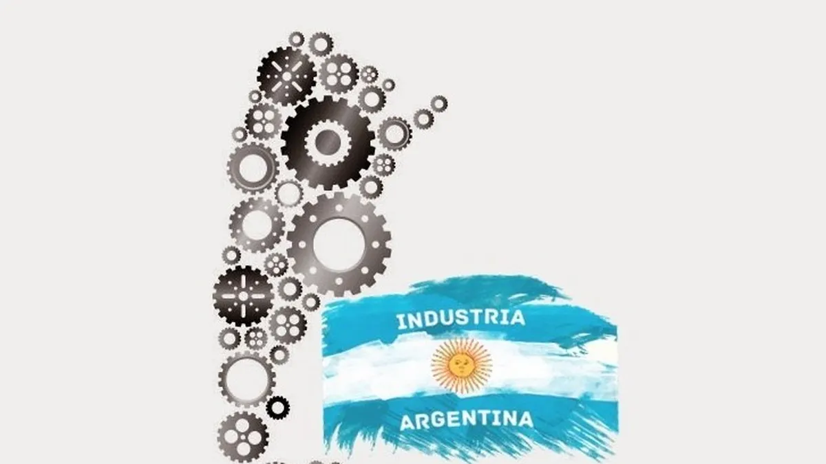 Industria Argentina
