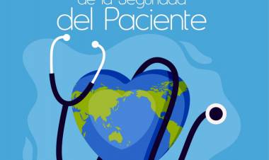 Seguridad de los Pacientes